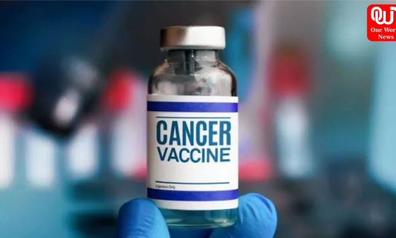 Cancer Vaccine