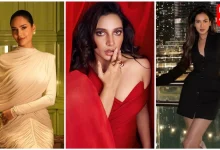 Celebs Stranded in Dubai