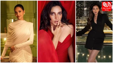 Celebs Stranded in Dubai