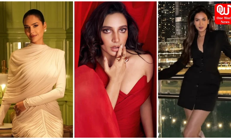 Celebs Stranded in Dubai
