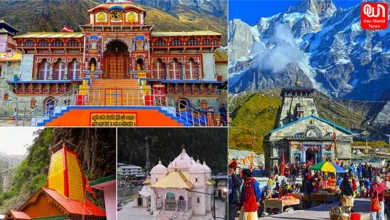 Char Dham Yatra 2026