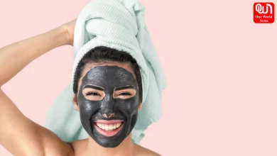 Charcoal For Skin