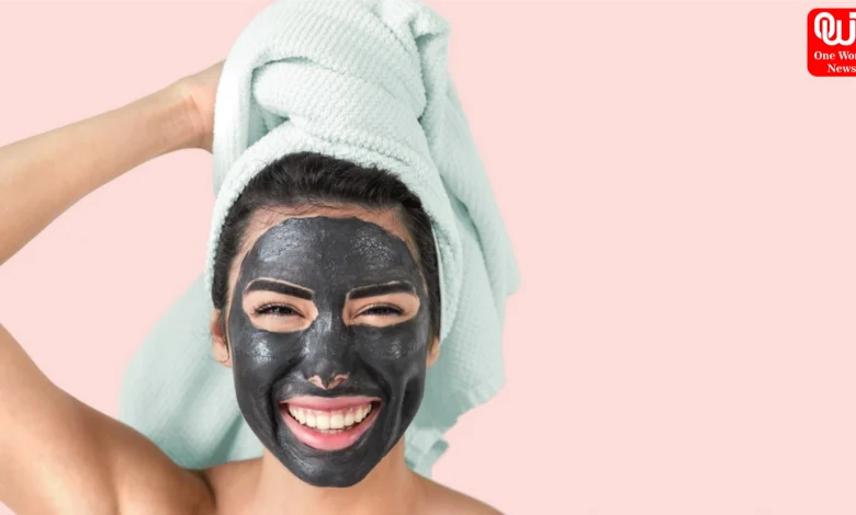 Charcoal For Skin