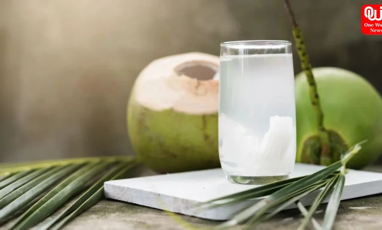 Coconut Water Side Effects