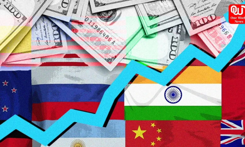 Countries with Most Billionaires