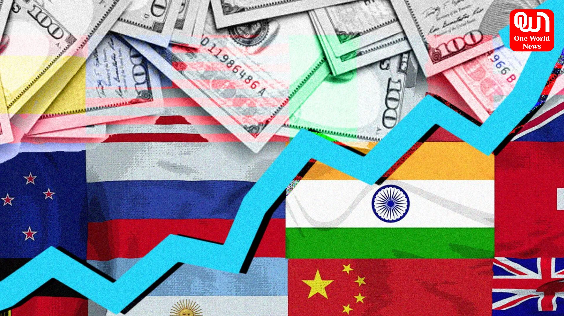 Countries with Most Billionaires