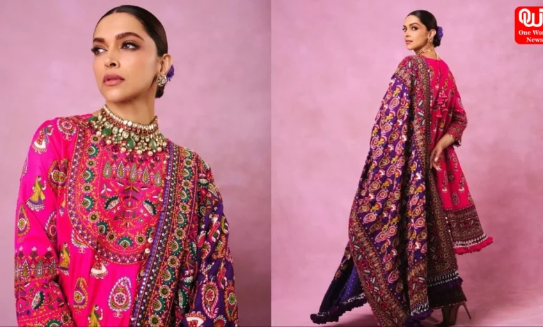 Deepika Padukone