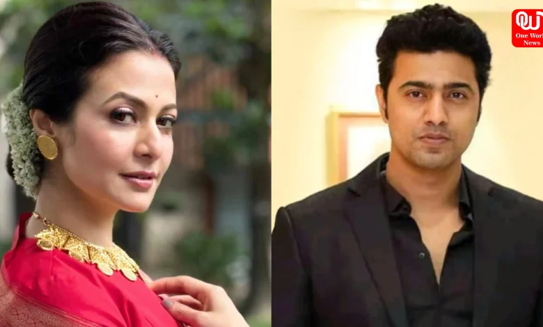 Dev-Koel Mallick