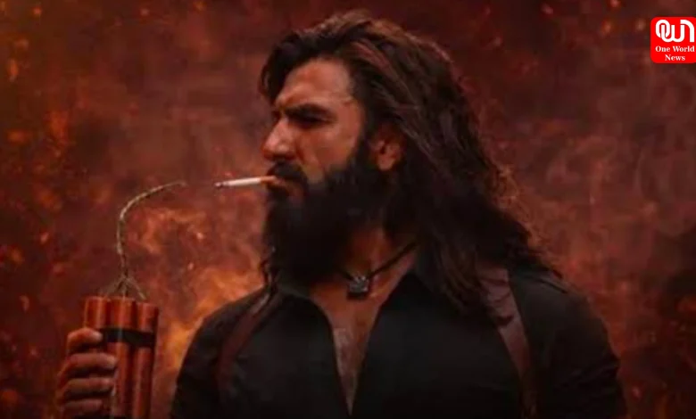 Dhurandhar 2