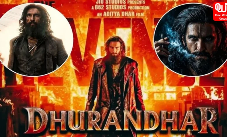 Dhurandhar 2