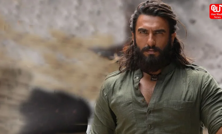 Dhurandhar 2