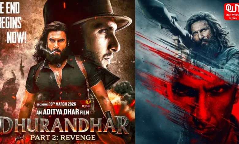 Dhurandhar 2
