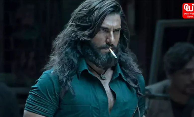 Dhurandhar 2 Box Office Collection