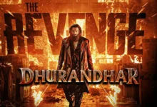 Dhurandhar 2 The Revenge