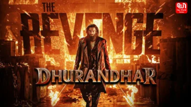Dhurandhar 2 The Revenge