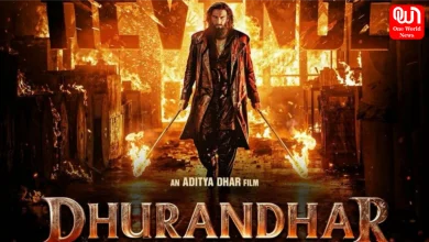 Dhurandhar 2 Trailer Release