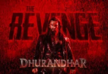 Dhurandhar-The Revenge