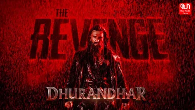 Dhurandhar-The Revenge