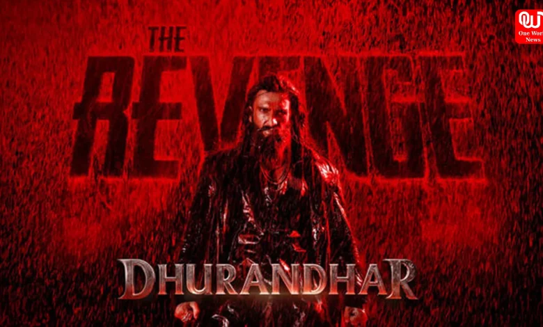 Dhurandhar-The Revenge