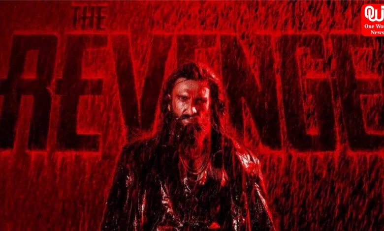 Dhurandhar The Revenge Review