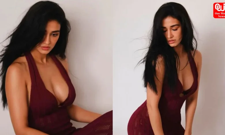 Disha Patani