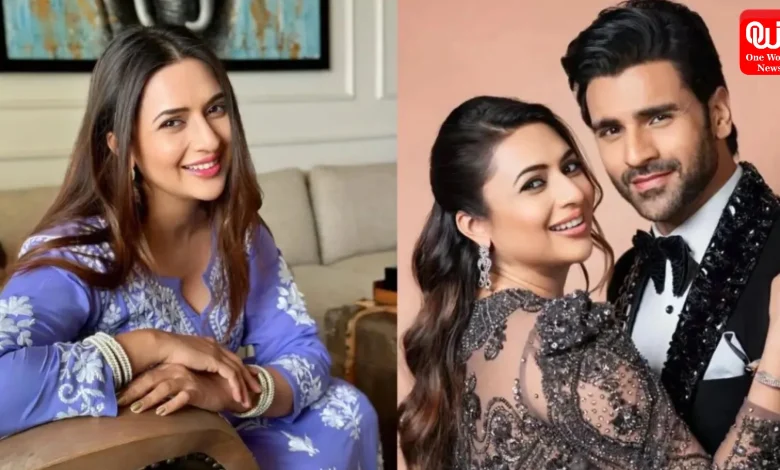 Divyanka Tripathi