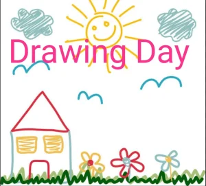 Drawing Day 2026