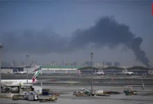 Dubai International Airport