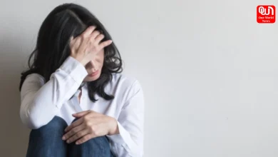 Early Signs before Serious Illness
