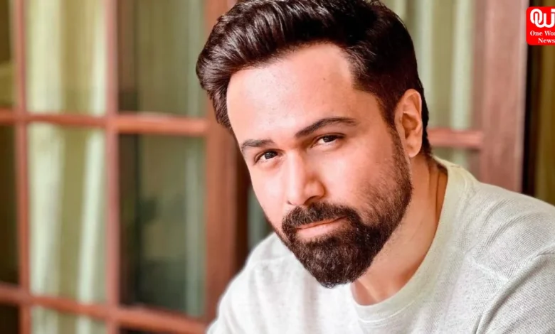 Emraan Hashmi Birthday