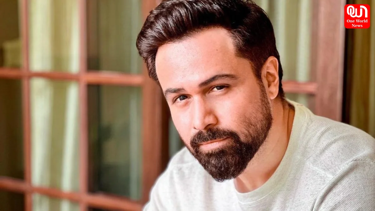Emraan Hashmi Birthday