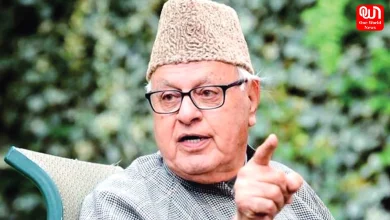 Farooq Abdullah
