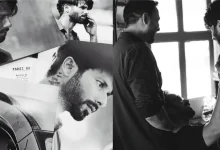 Farzi 2 Shooting Begins