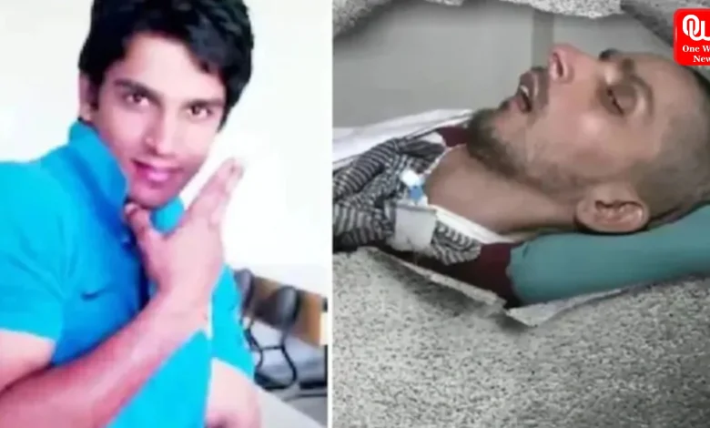 First Passive Euthanasia In India