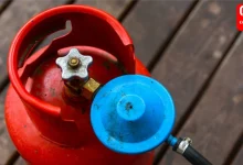 Gas Cylinder Safety Tips