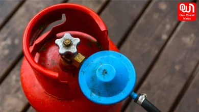 Gas Cylinder Safety Tips