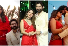 Gaurav-Kritika Wedding