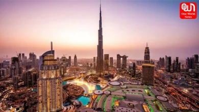 Gulf Country Travel Plan