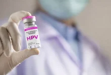 HPV Vaccination