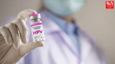HPV Vaccination
