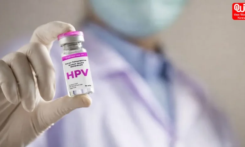 HPV Vaccination