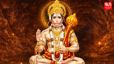 Hanuman Jayanti 2026