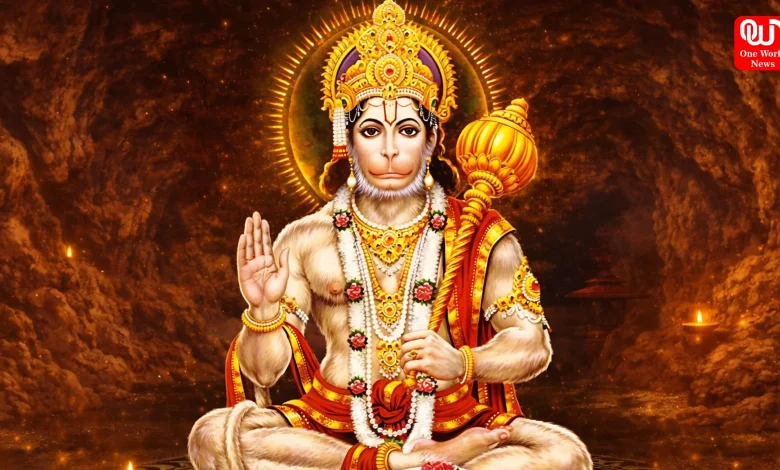 Hanuman Jayanti 2026