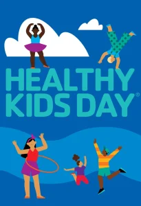 Healthy Kids Day 2026