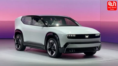 Honda New Cars 2026
