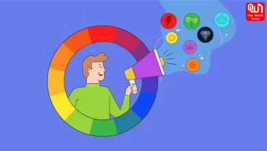 How Colors Affect Mood And Emotions