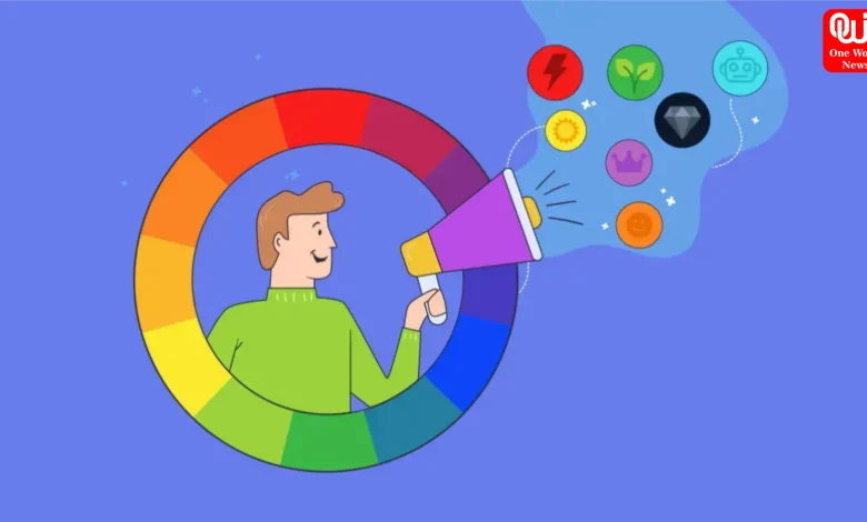 How Colors Affect Mood And Emotions
