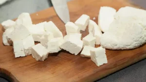 How To Check Paneer Freshness