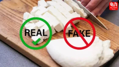 How To Check Paneer Freshness