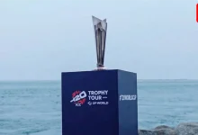 ICC T20 World Cup 2028